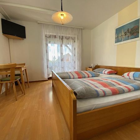 Pension Adler Owingen Rom bilde