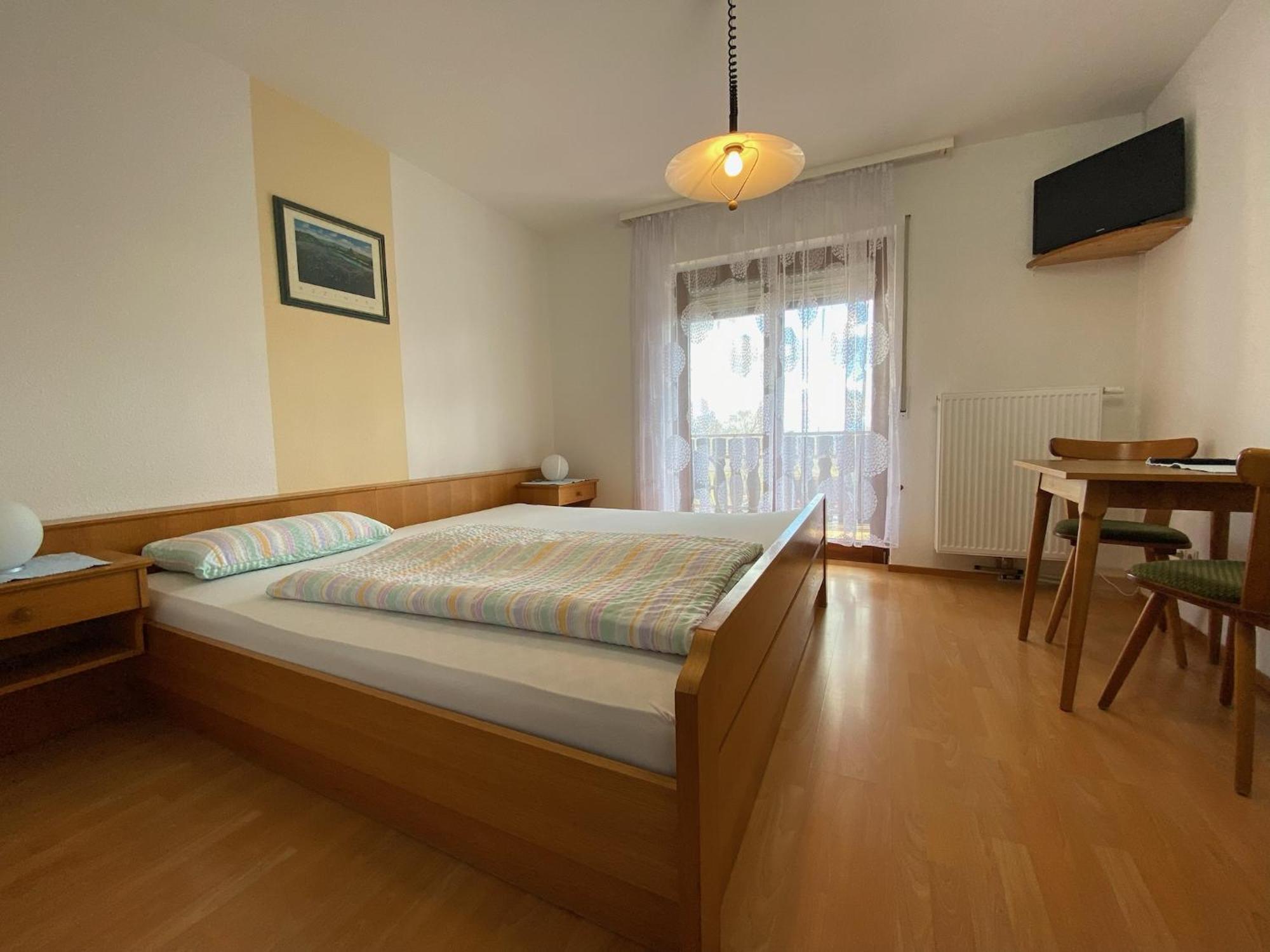 Pension Adler Owingen Rom bilde