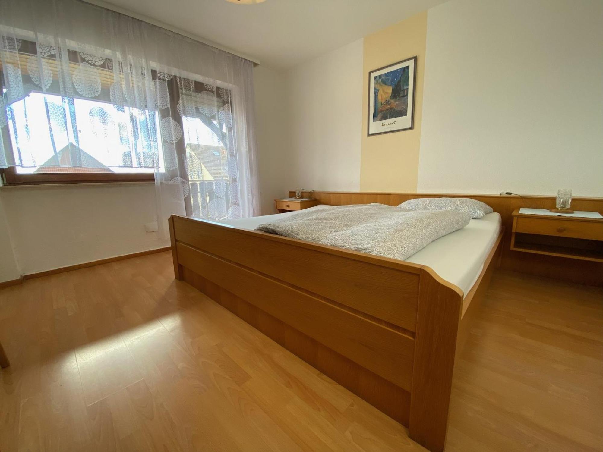 Pension Adler Owingen Rom bilde