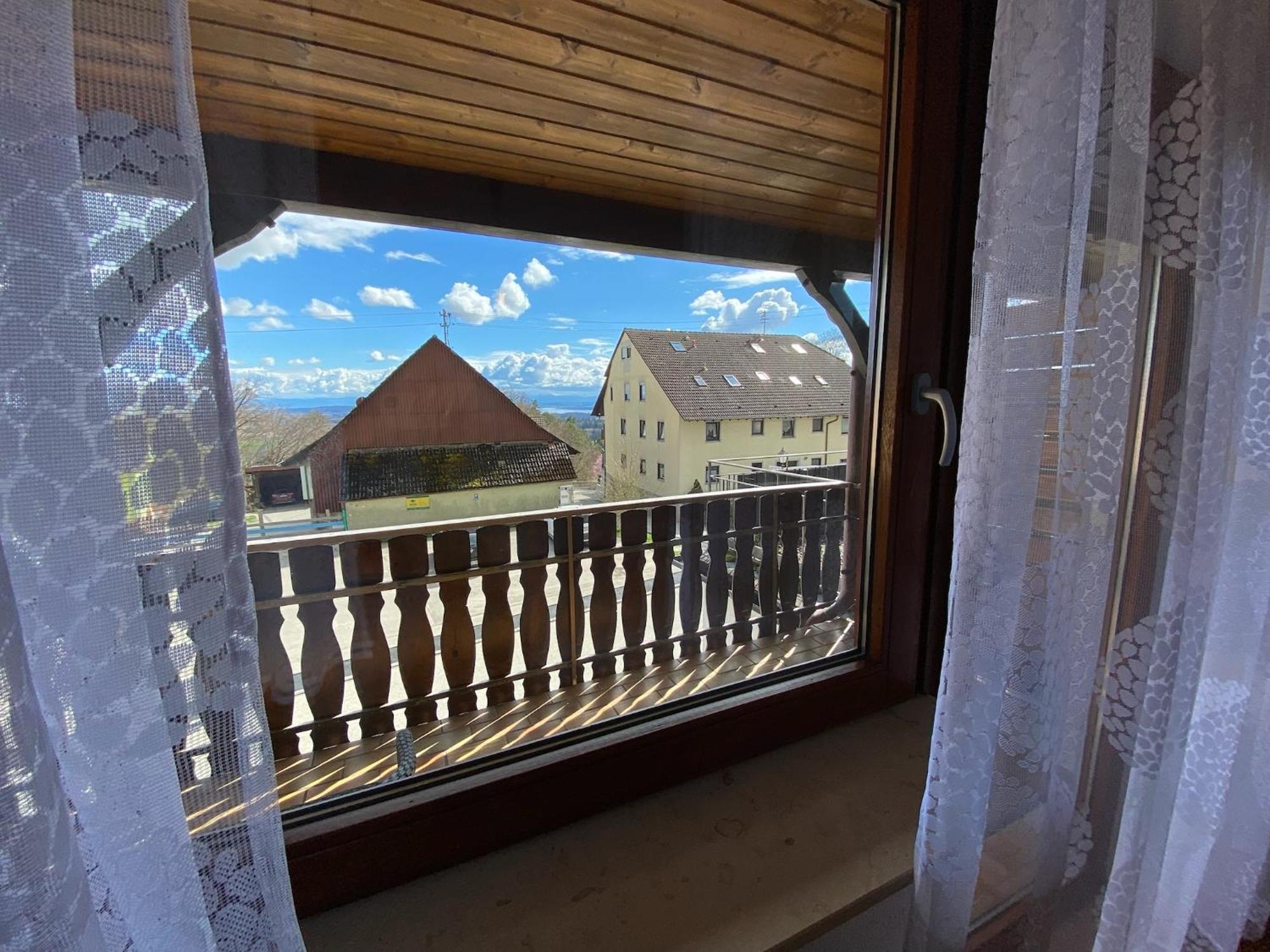 Pension Adler Owingen Rom bilde