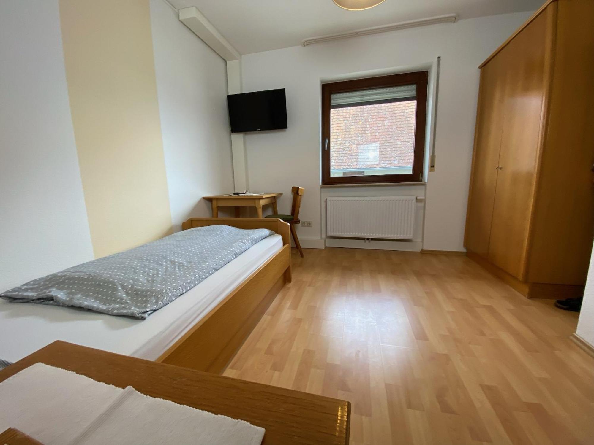 Pension Adler Owingen Rom bilde